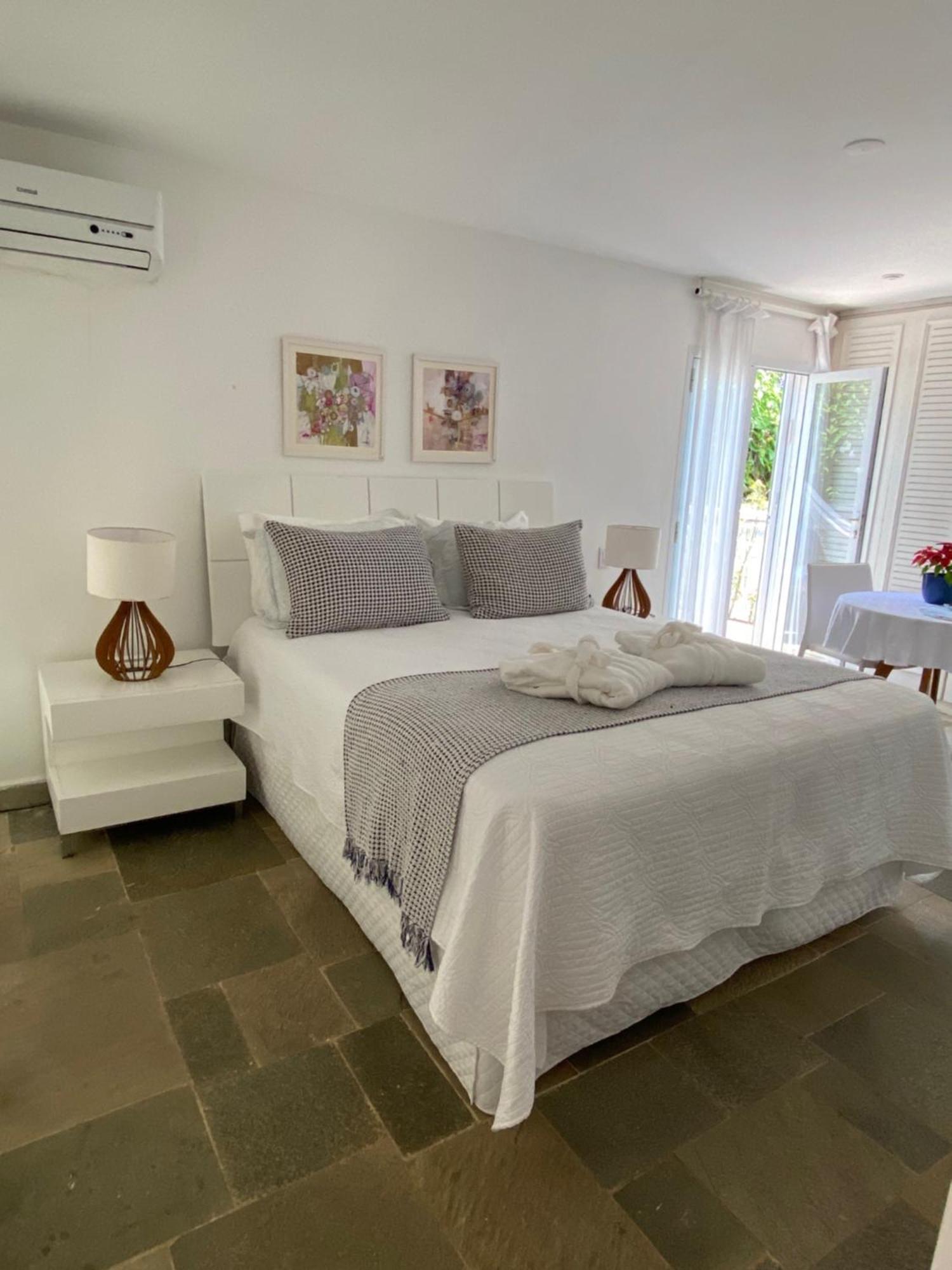 Guest House Guaruja Hotel Boutique Exterior photo